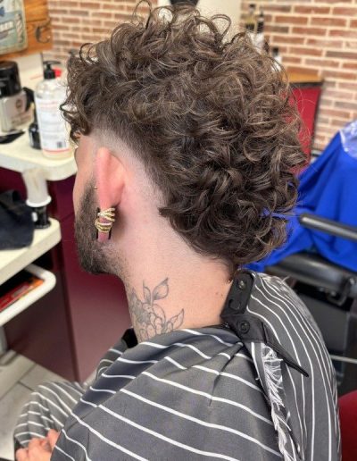 la boucle creative salon coiffure soissons cheveux textures boucles crepus 10