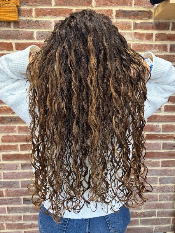 la boucle creative salon coiffure soissons cheveux textures boucles crepus 14