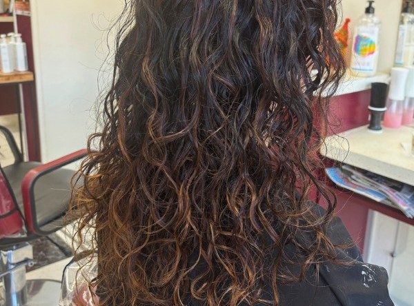 la boucle creative salon coiffure soissons cheveux textures boucles crepus 18