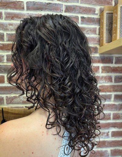 la boucle creative salon coiffure soissons cheveux textures boucles crepus