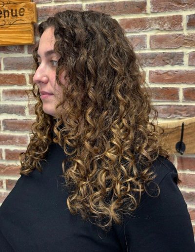 la boucle creative salon coiffure soissons cheveux textures boucles crepus 8