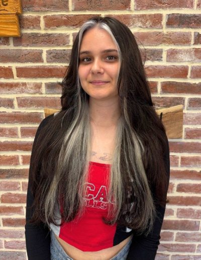 la boucle creative salon coiffure soissons coloration creative 1