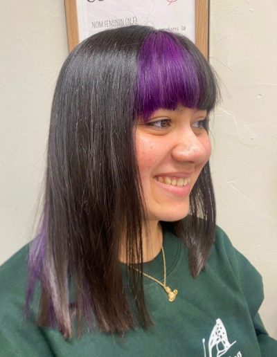 la boucle creative salon coiffure soissons coloration creative 13