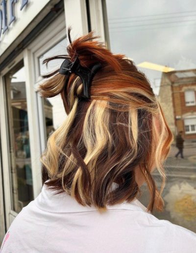 la boucle creative salon coiffure soissons coloration creative 17