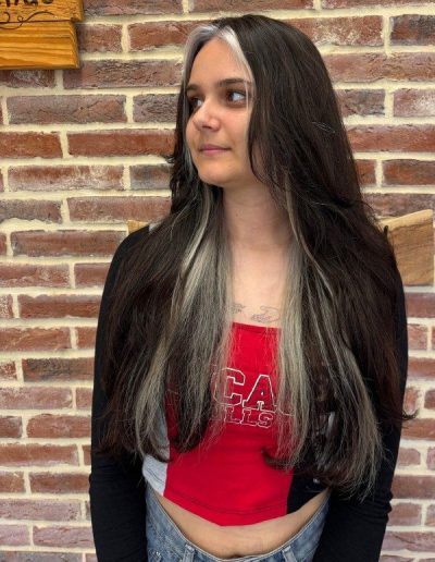 la boucle creative salon coiffure soissons coloration creative 2