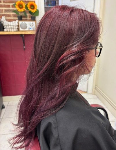 la boucle creative salon coiffure soissons coloration creative 3