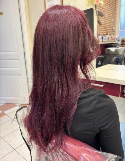 la boucle creative salon coiffure soissons coloration creative 4