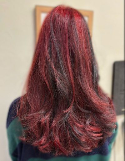 la boucle creative salon coiffure soissons coloration creative 5