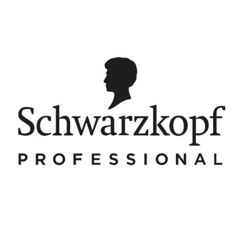 logo marque salon de coiffure soissons 02200 shwarzkopf