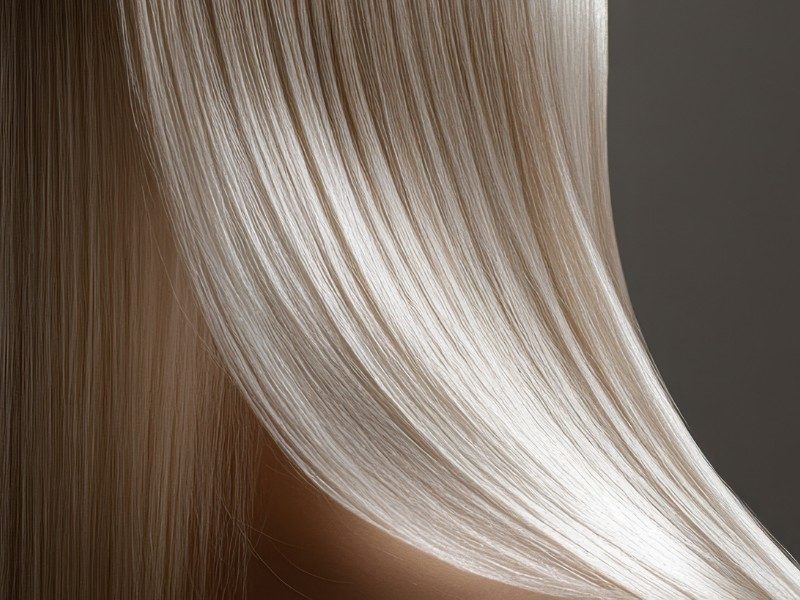 Comment donner du volume à des cheveux plats et fins?