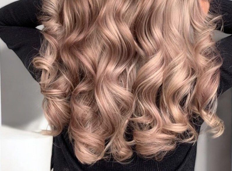 la boucle creative salon de coiffure soissons routine conseils tendance coiffure boucles