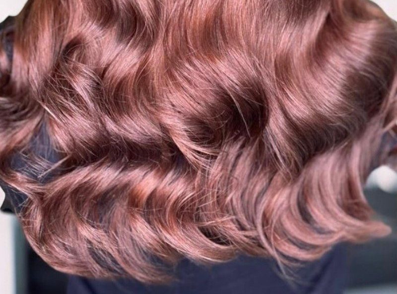 la boucle creative salon de coiffure soissons routine conseils tendance coiffure couleur tendance