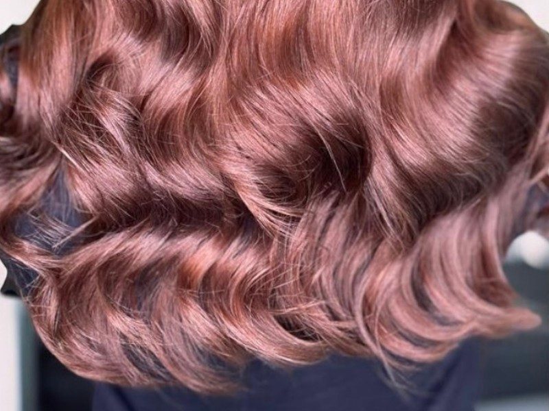 la boucle creative salon de coiffure soissons routine conseils tendance coiffure couleur tendance