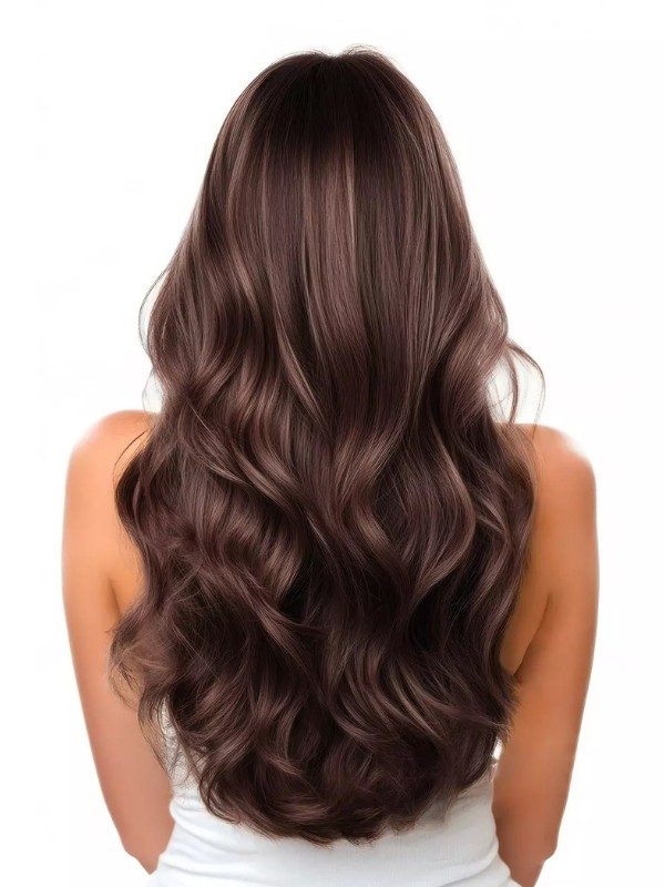 tendance coiffure hiver 2025 2026 chocolat intense 2